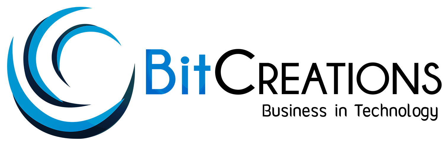 BITCREATIONS